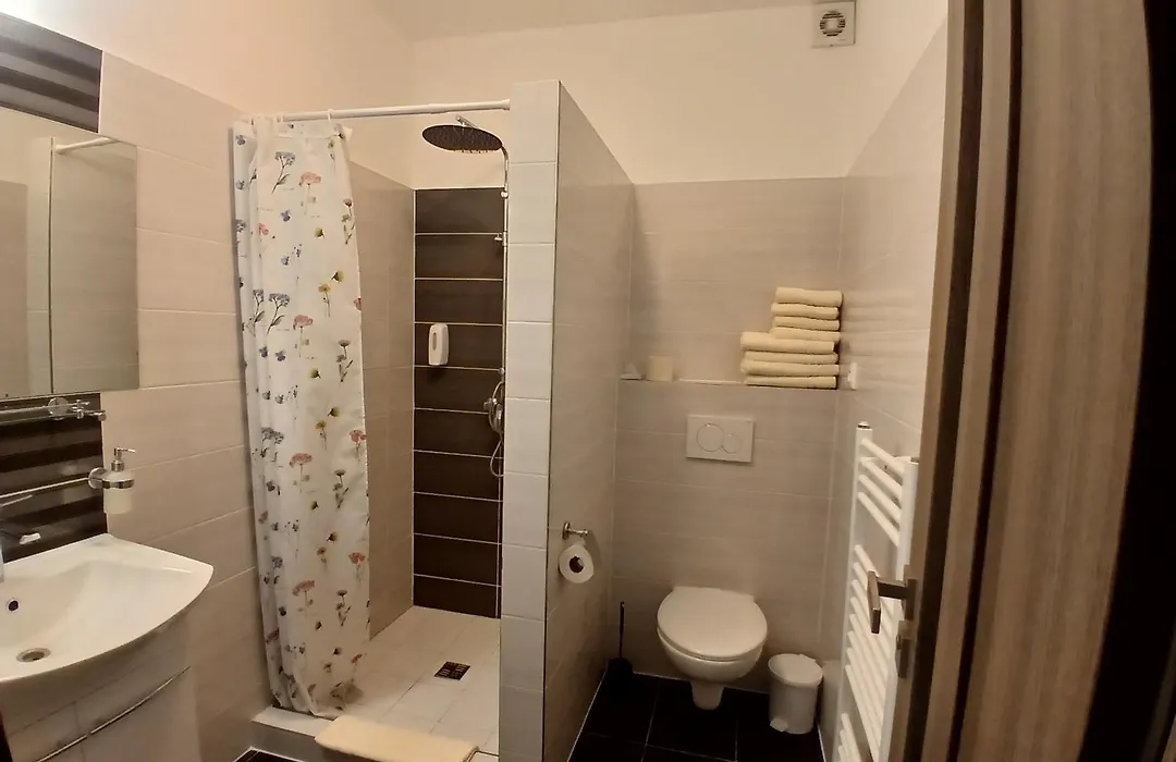 Čerešňový Sad&Wellness dovolenkový dom-1
