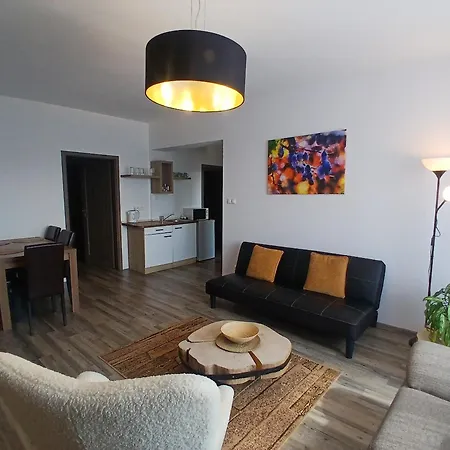 Čerešňový Sad&Wellness dovolenkový dom-2